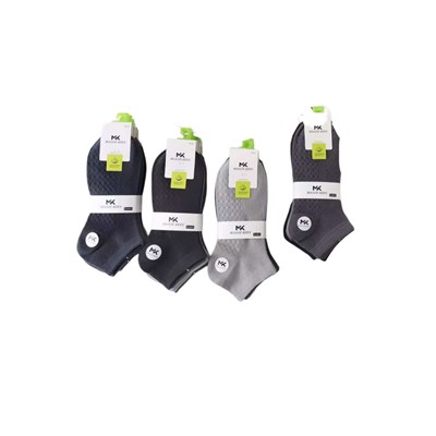 Stopki męskie MOTYL model LNM-064