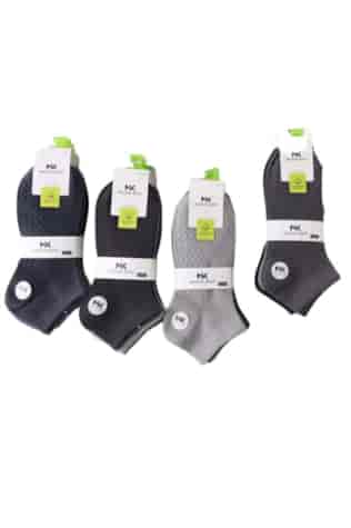 Stopki męskie MOTYL model LNM-064