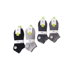 Stopki męskie MOTYL model LNM-056