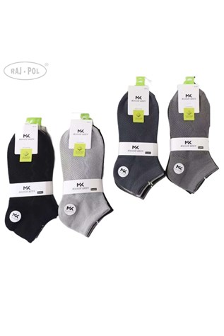 Stopki męskie MOTYL model LNM-056