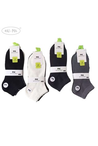 Stopki męskie MOTYL model LNM-059