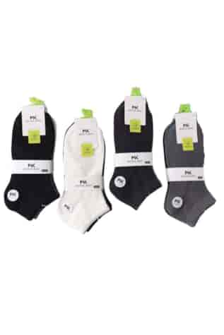 Stopki męskie MOTYL model LNM-059