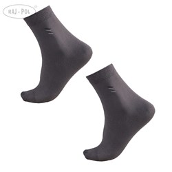 SKARPATY MĘSKIE GARNITUROWE MIX PATION M-2503Q