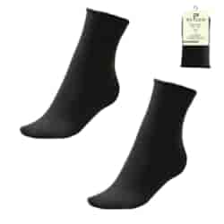 SKARPETY MĘSKIE BEZUCISKOWE PATION M-2505BQ 43-46