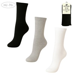 SKARPETY DAMSKIE PATION D-2511 35-38