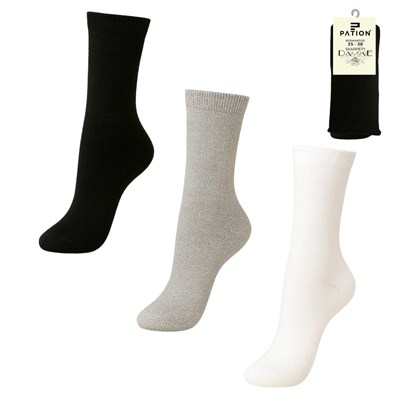 SKARPETY DAMSKIE PATION D-2511 35-38