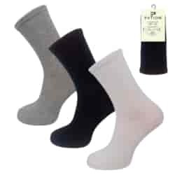 SKARPETY DAMSKIE PATION D-2511Q 39-42