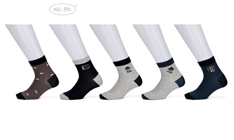 SKARPETKI DZIEŃ OJCA