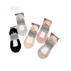 Stopki krótkie damskie Xintao V30689-35