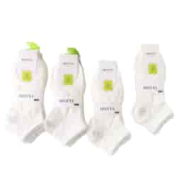 Stopki damskie MOTYL model LNM-049