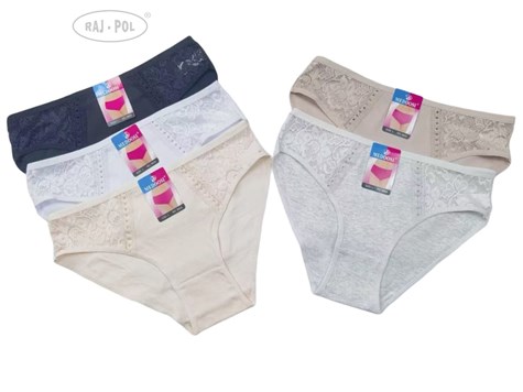 Figi damskie model 8809