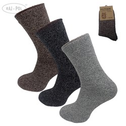 Skarpeta damska zimowa Alpaca rozmiar 39-42