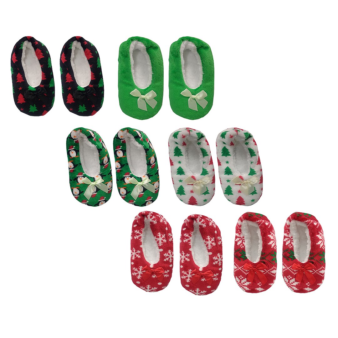 KAPCIE DZIECIĘCE NISKIE