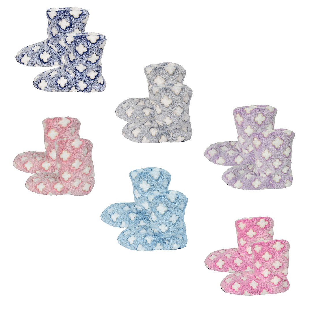 KAPCIE DZIECIĘCE WYSOKIE