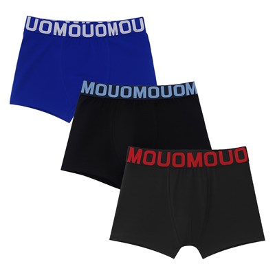 BOKSERKI MĘSKIE PATION MODEL RP755899 ROZMIAR 3XL