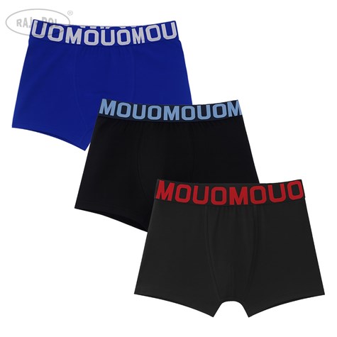 BOKSERKI MĘSKIE PATION MODEL RP755899 ROZMIAR 3XL