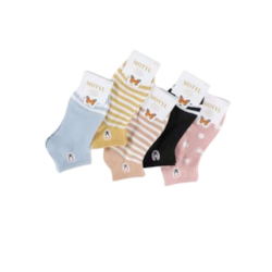 Skarpety damskie MOTYL model A-086