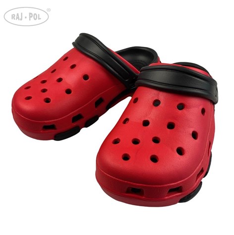 Damskie Klapki Kroksy