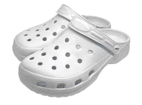 Męskie Klapki Kroksy