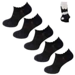 Skarpety damskie MOTYL model SN-02