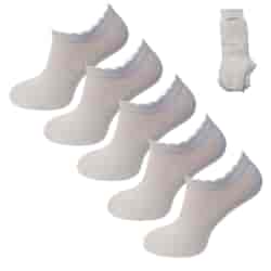 Stopki damskie MOTYL model SN-01