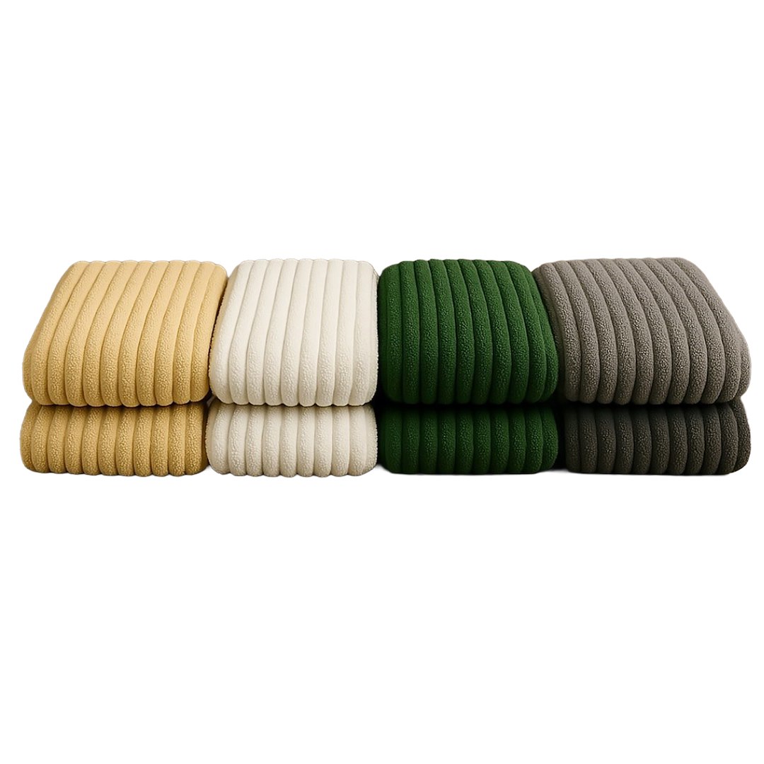 KOC 160X200 MIX 200gsm