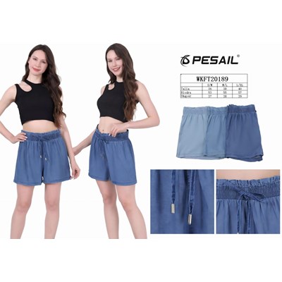 Spodenki damskie model WKFT20189