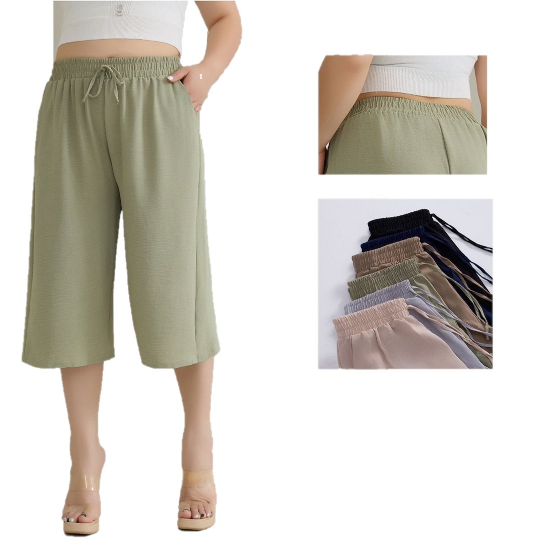 Spodnie damskie model 2535-7+F