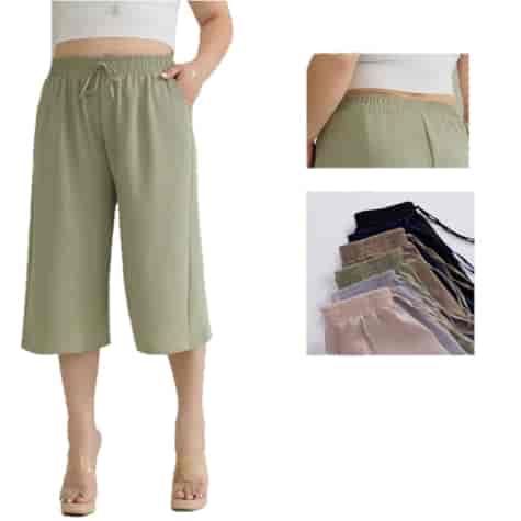 Spodnie damskie model 2535-7+F