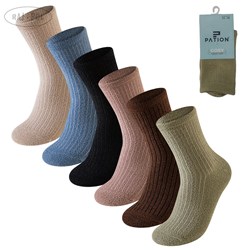 SKARPETA DAMSKA COSY W25-01 35-38