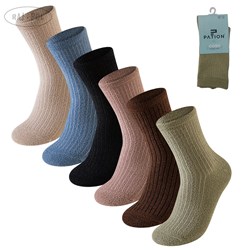 SKARPETA DAMSKA COSY W25-01 39-42