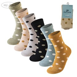 SKARPETA DAMSKA COSY W25-02 35-38