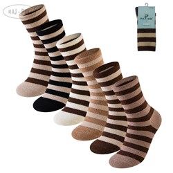 SKARPETA DAMSKA COSY W25-03 35-38