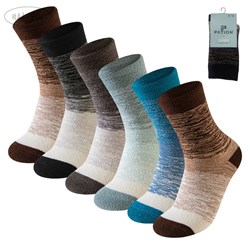 SKARPETA DAMSKA COSY W25-04 35-38