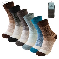 SKARPETA DAMSKA COSY W25-04 39-42