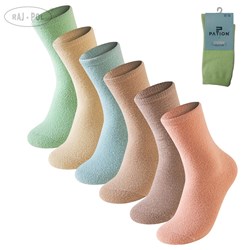 SKARPETA DAMSKA COSY W25-05 35-38