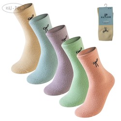 SKARPETA DAMSKA COSY W25-06 35-38