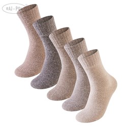 SKARPETA DAMSKA COSY W25-10 35-38