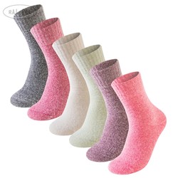 SKARPETA DAMSKA COSY W25-12 35-38