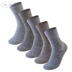 SKARPETA DAMSKA COSY W25-13 35-38