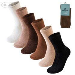 SKARPETA DAMSKA COSY W25-14 39-42
