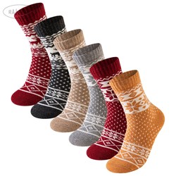 SKARPETA DAMSKA COSY W25-18 35-38