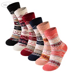SKARPETA DAMSKA COSY W25-19 35-38