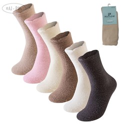 SKARPETA DAMSKA COSY W25-21 35-38