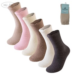 SKARPETA DAMSKA COSY W25-21 39-42