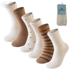 SKARPETA DAMSKA COSY W25-22 35-38
