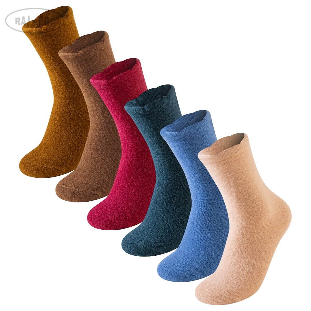 SKARPETA DAMSKA COSY W25-23 35-38