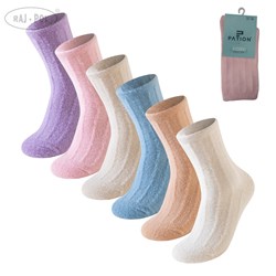 SKARPETA DAMSKA COSY W25-25 35-38