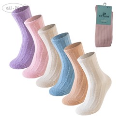 SKARPETA DAMSKA COSY W25-25 39-42