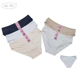 FIGI DAMSKIE BAWEŁNIANE 8208